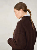 Mindy Sweater Chunky Edition