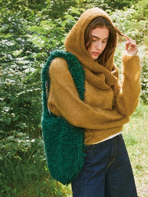 Boho Bag