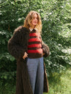 Ridge Sweater