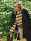Ridge Sweater