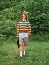 Ridge Sweater