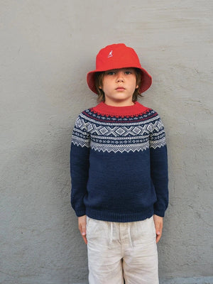 Marius Genser Junior