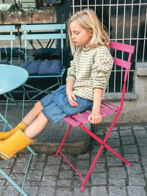 Islender Genser Junior