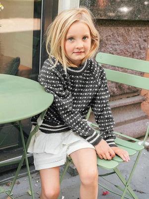 Islender Genser Junior