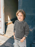 Islender Genser Junior