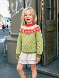 Blome Genser Junior