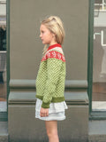 Blome Genser Junior