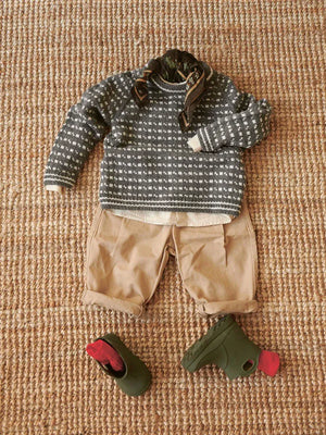 Islender Genser Baby