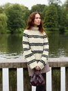 Ridge Sweater