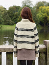 Ridge Sweater