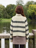 Ridge Sweater