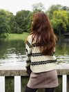Ridge Sweater