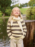 Ridge Sweater Junior