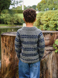 Ridge Sweater Junior