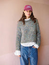 Rookie Sweater