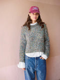 Rookie Sweater