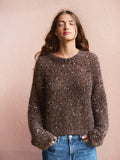 Rookie Sweater