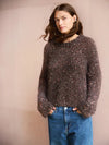 Rookie Sweater