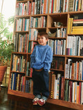 Nilo Sweater Junior