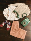 Nilo Sweater Junior
