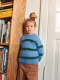 Skye Sweater Junior