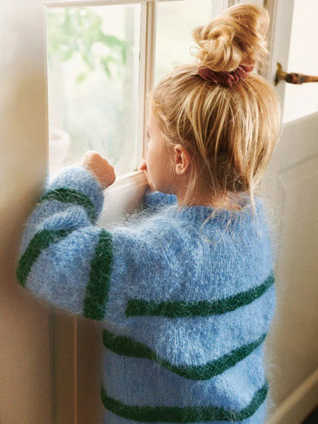 Skye Sweater Junior – Stokkar.fo