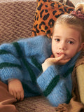 Skye Sweater Junior