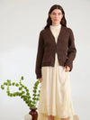 Ember Cardigan