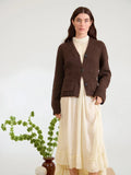Ember Cardigan