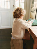 Tia Zipper Jacket Junior