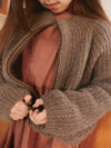 Tia Zipper Jacket Junior