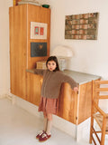Tia Zipper Jacket Junior