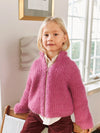 Tia Zipper Jacket Junior