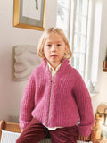 Tia Zipper Jacket Junior