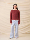 Lyra Sweater