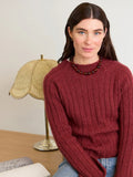 Elva Sweater
