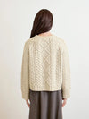 Loom Sweater