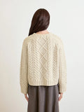 Loom Sweater