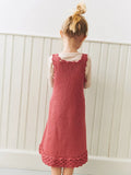Roselyn Dress Junior
