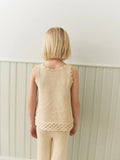 Roselyn Singlet Junior