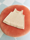 Roselyn Singlet Junior