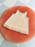 Roselyn Singlet Junior