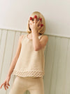 Roselyn Singlet Junior