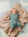 Theodore Playsuit Baby