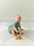 Theodore Playsuit Baby