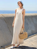 Roselyn Long Dress