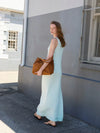 Roselyn Long Dress