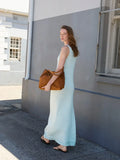 Roselyn Long Dress