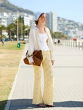 Summer Pants