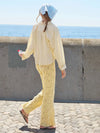 Summer Pants
